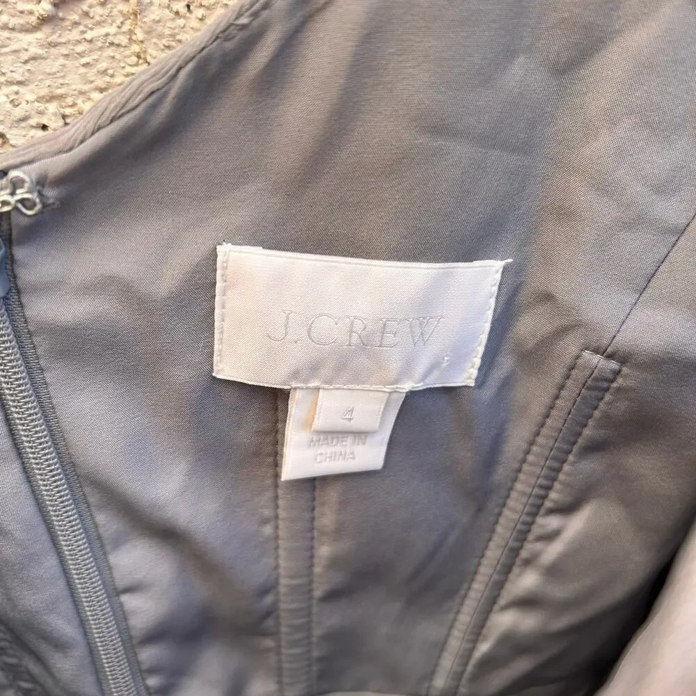 J. Crew crew heidi